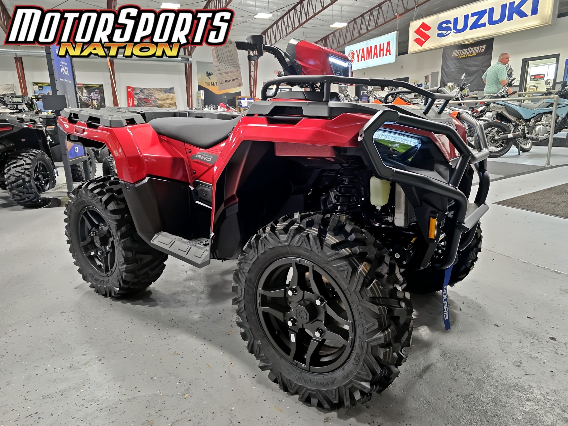 2026 Polaris Sportsman 570 Trail for sale 1248216