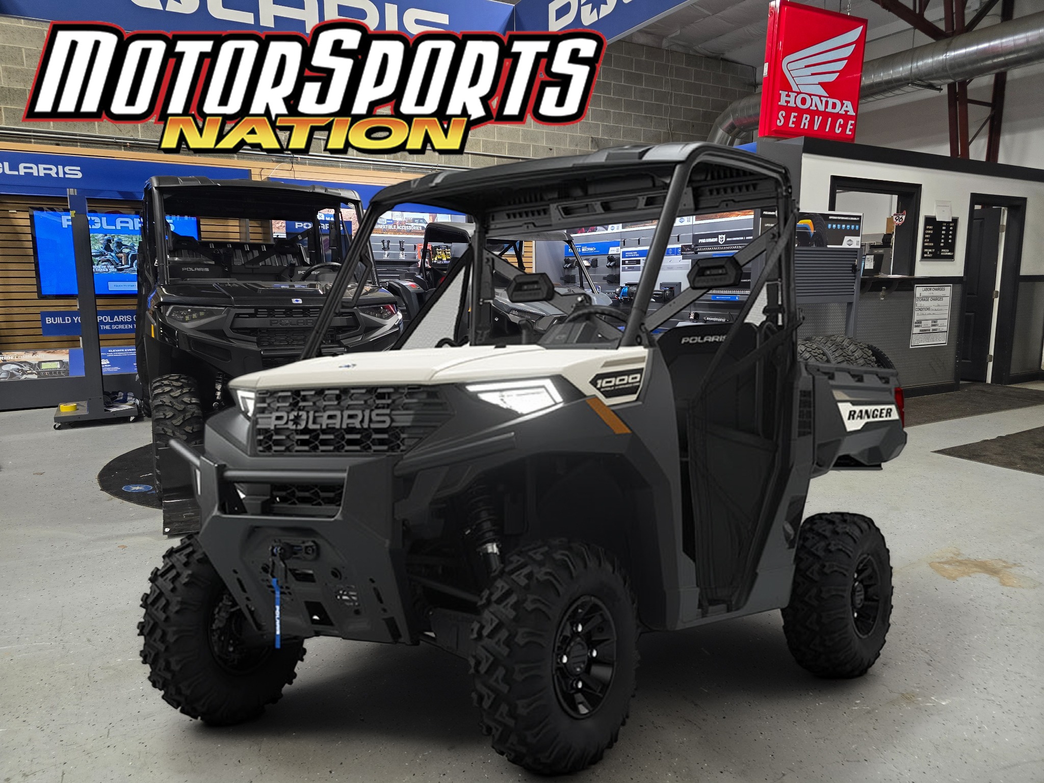 2026 Polaris Ranger 1000 Premium for sale 1212454
