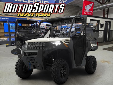 2026 Polaris Ranger 1000 Premium