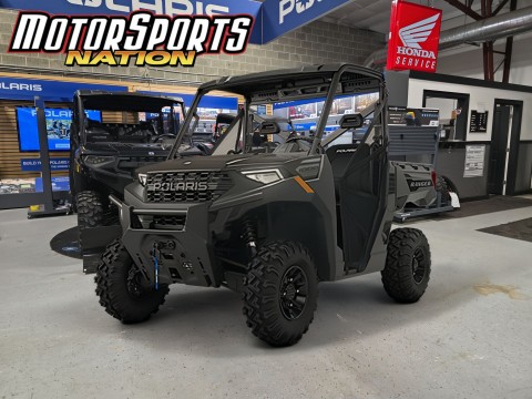2026 Polaris Ranger 1000 Premium