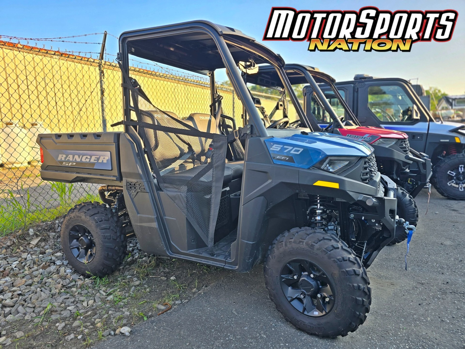 2026 Polaris Ranger SP 570 Premium for sale 1244370