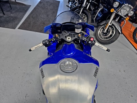 2023 Yamaha YZF-R1, Plainfield CT | Used Motorcycles for Sale