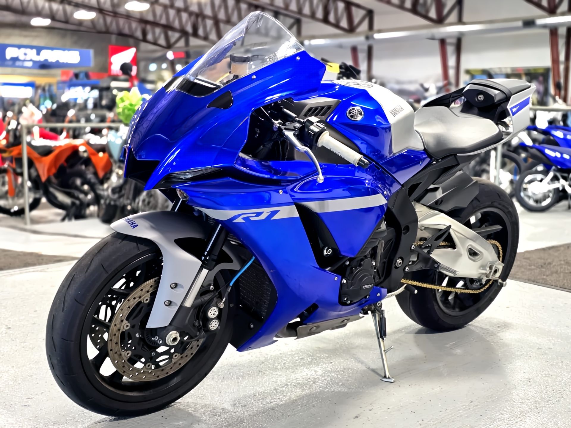 2023 Yamaha YZF-R1, Plainfield CT | Used Motorcycles for Sale