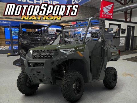 2026 Polaris Ranger 1000 EPS