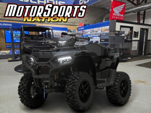 2026 Polaris Sportsman X2 570