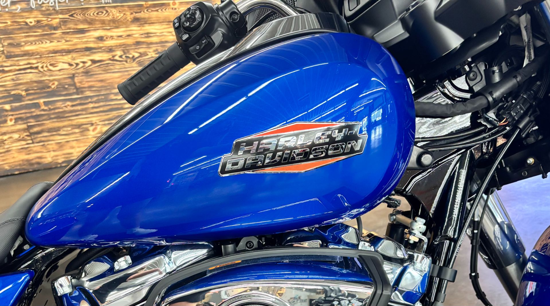2025 Harley-Davidson Street Glide® 2