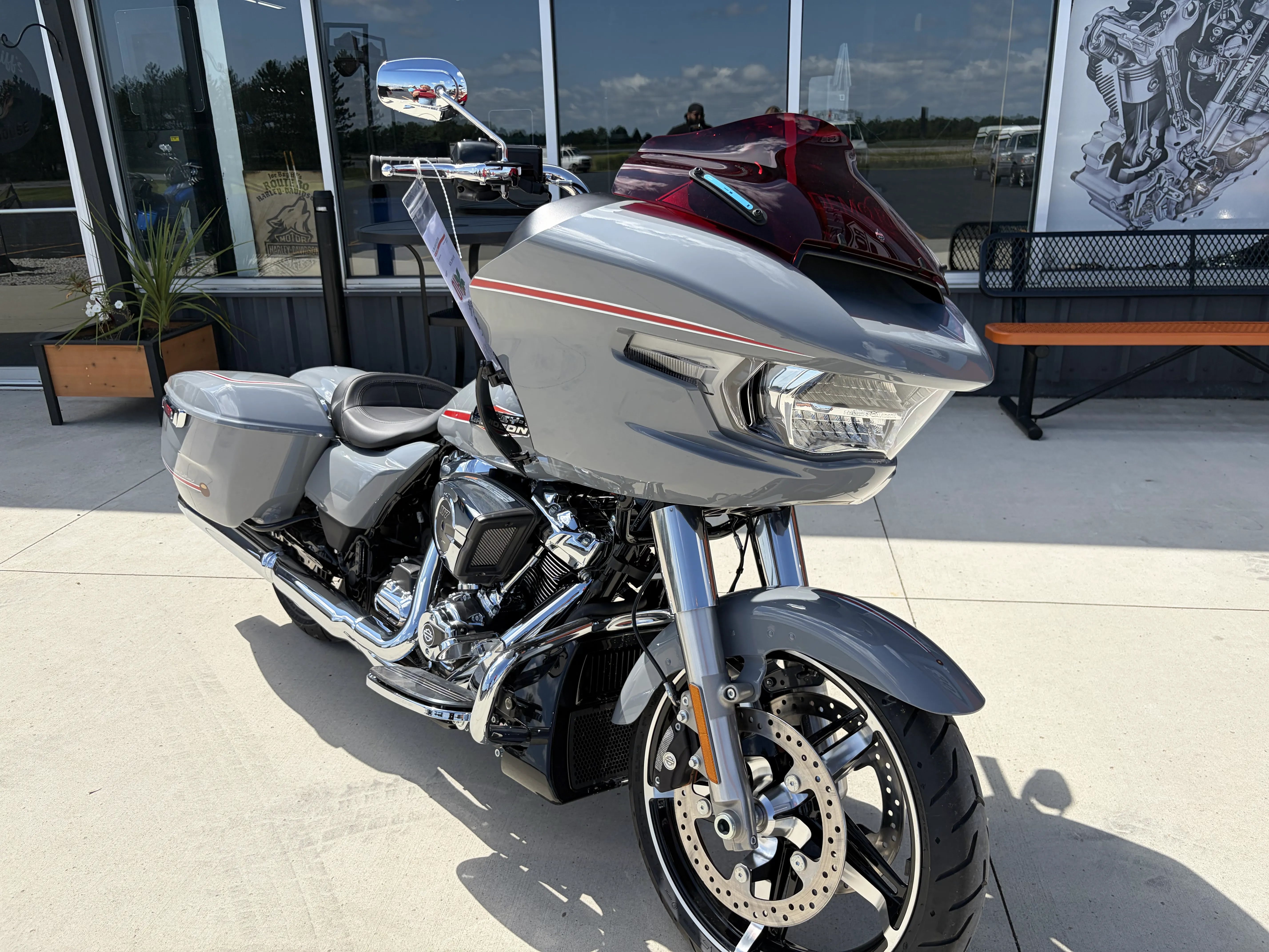 2026 Harley-Davidson Road Glide® for sale 1169166