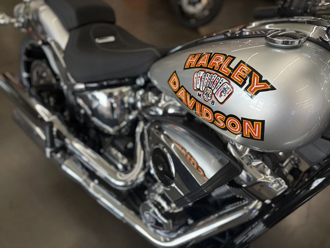 2025 Harley-Davidson Break Out for sale 1044776