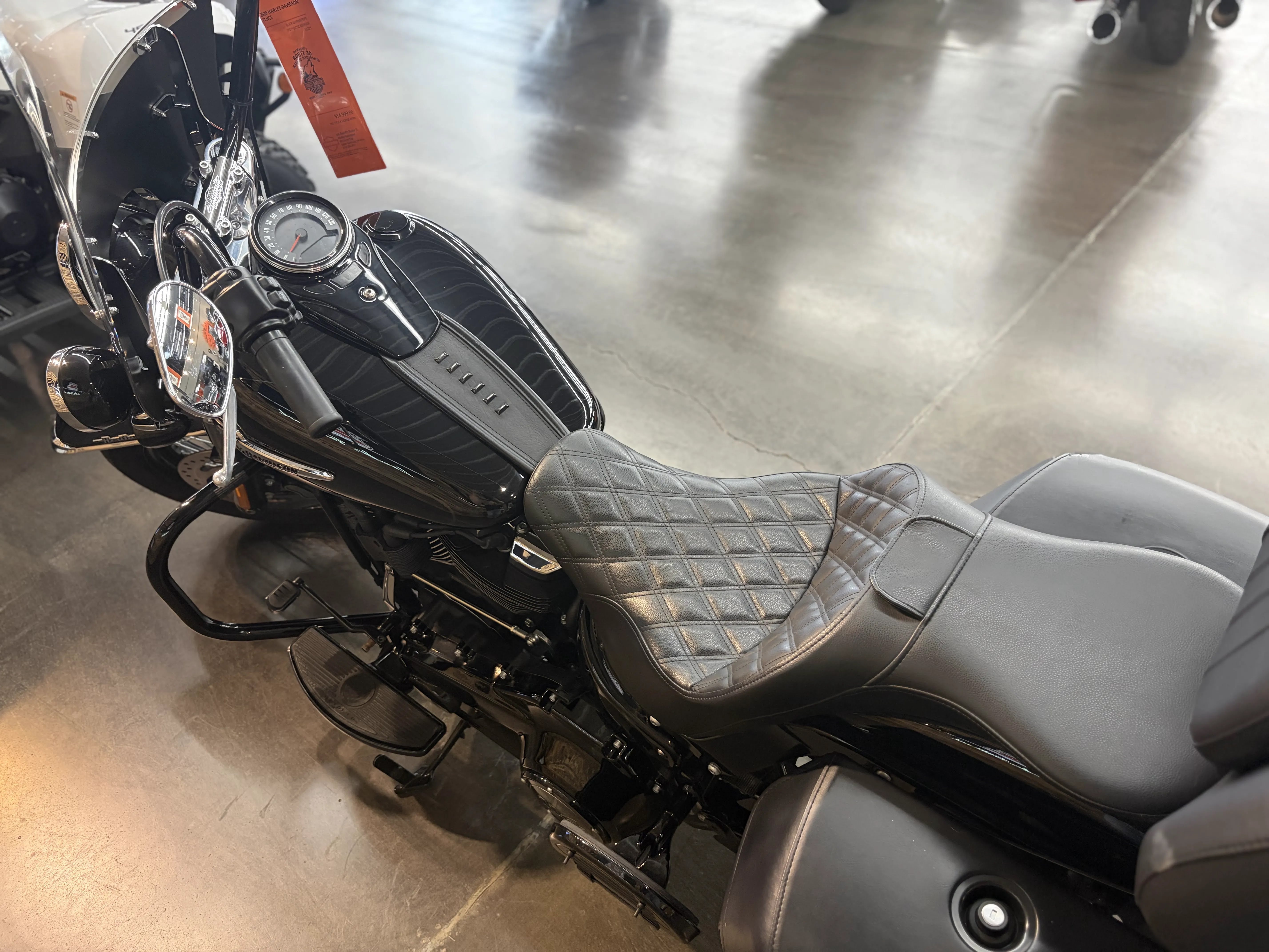 2020 Harley-Davidson HERITAGE CLASSIC 4