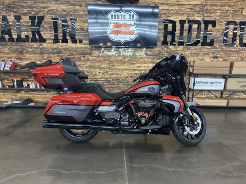 Motorcycles & Trikes for Sale, Upper Sandusky OH | All Harley