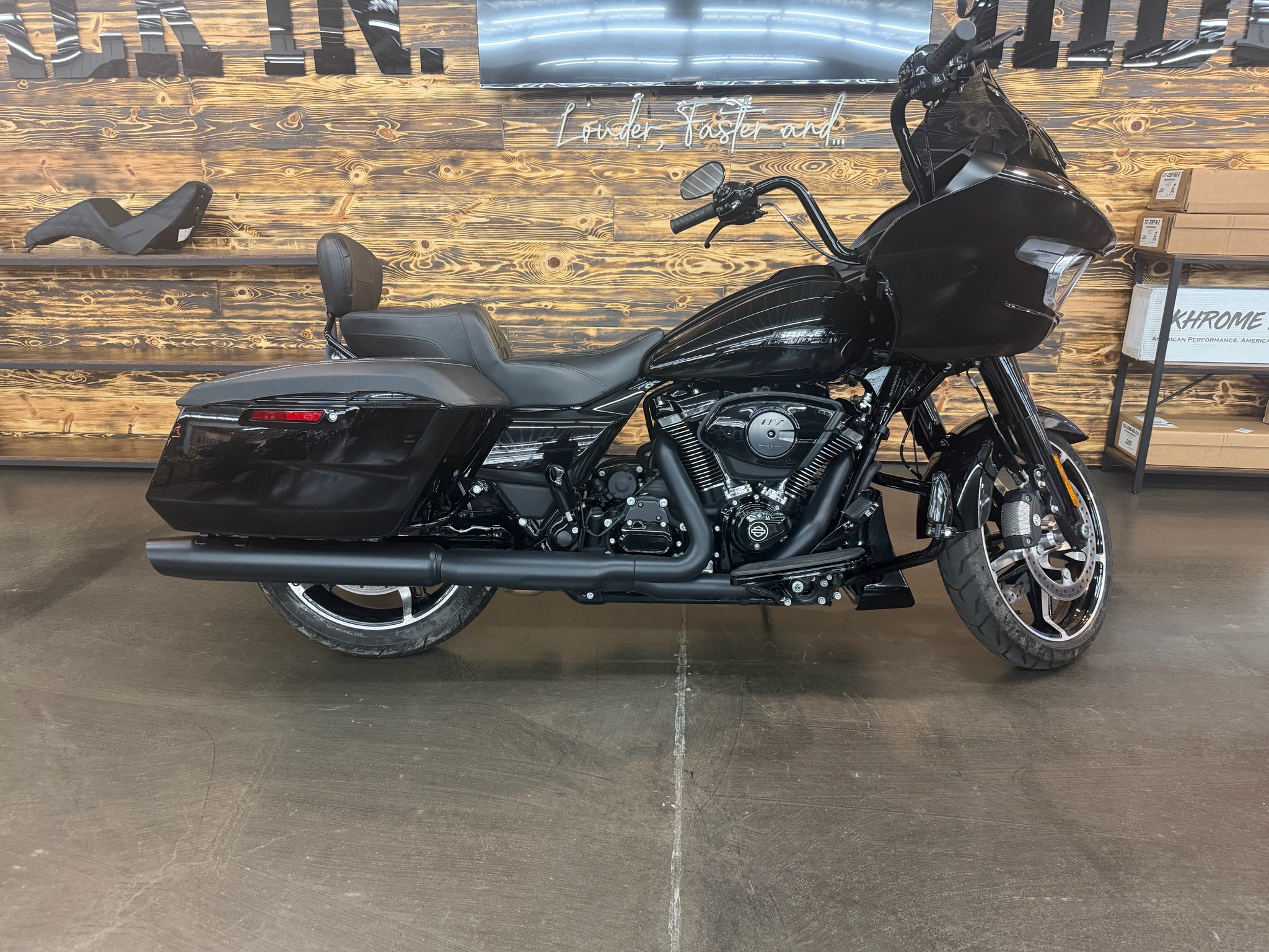 2024 Harley-Davidson Road Glide® for sale 1317600