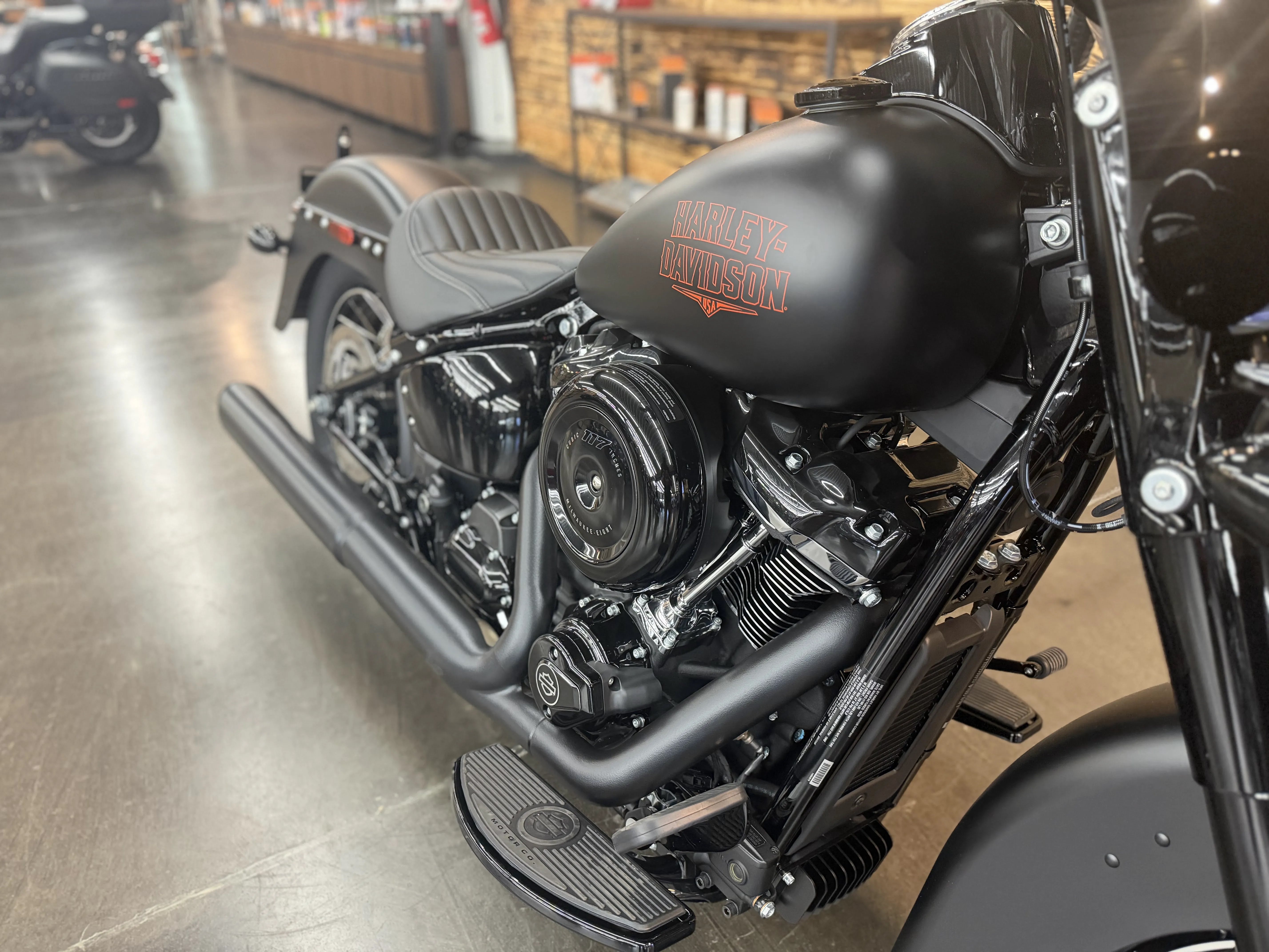 2026 Harley-Davidson DEADWOOD for sale 1275272