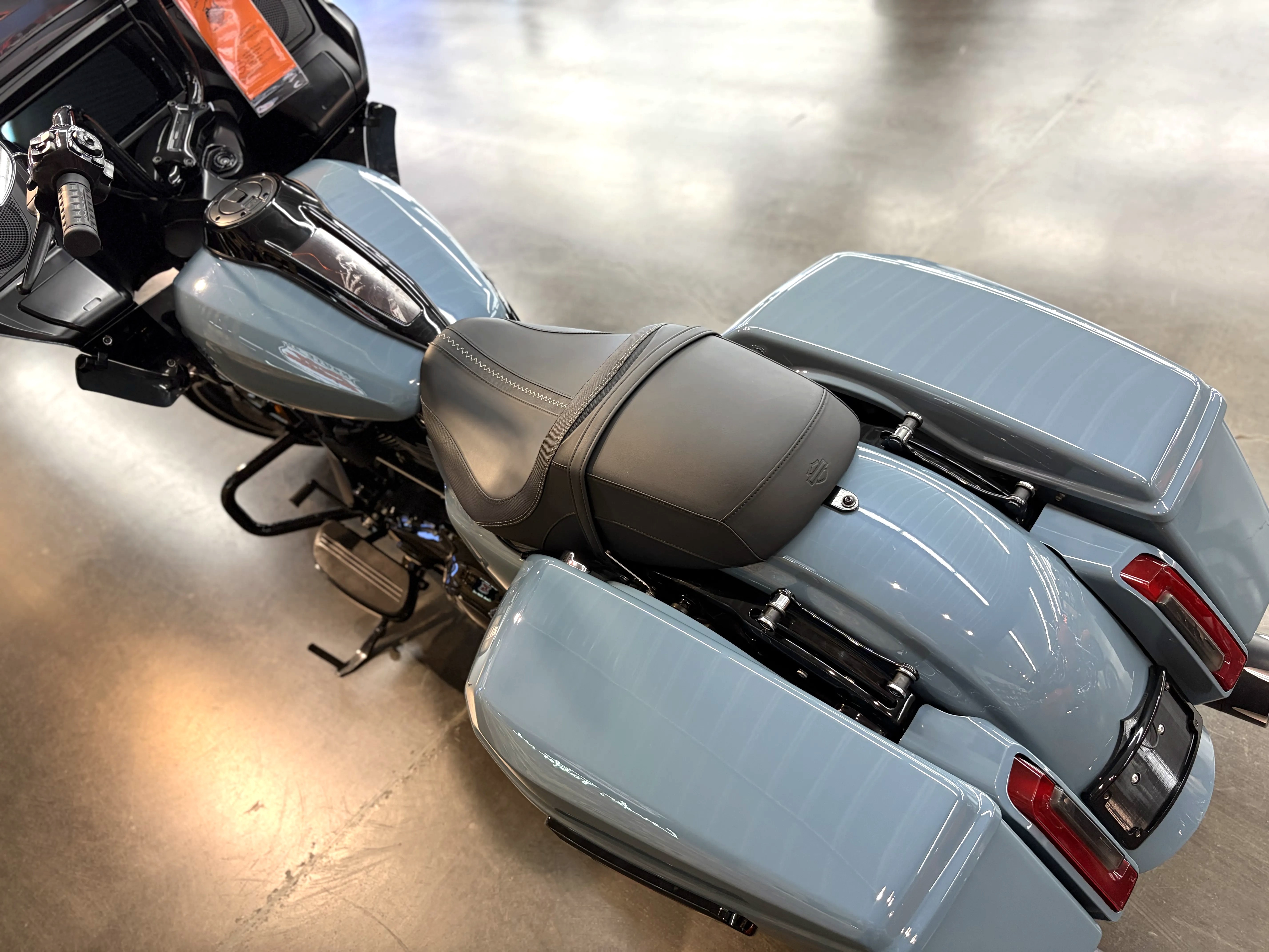 2024 Harley-Davidson ROAD GLIDE 3