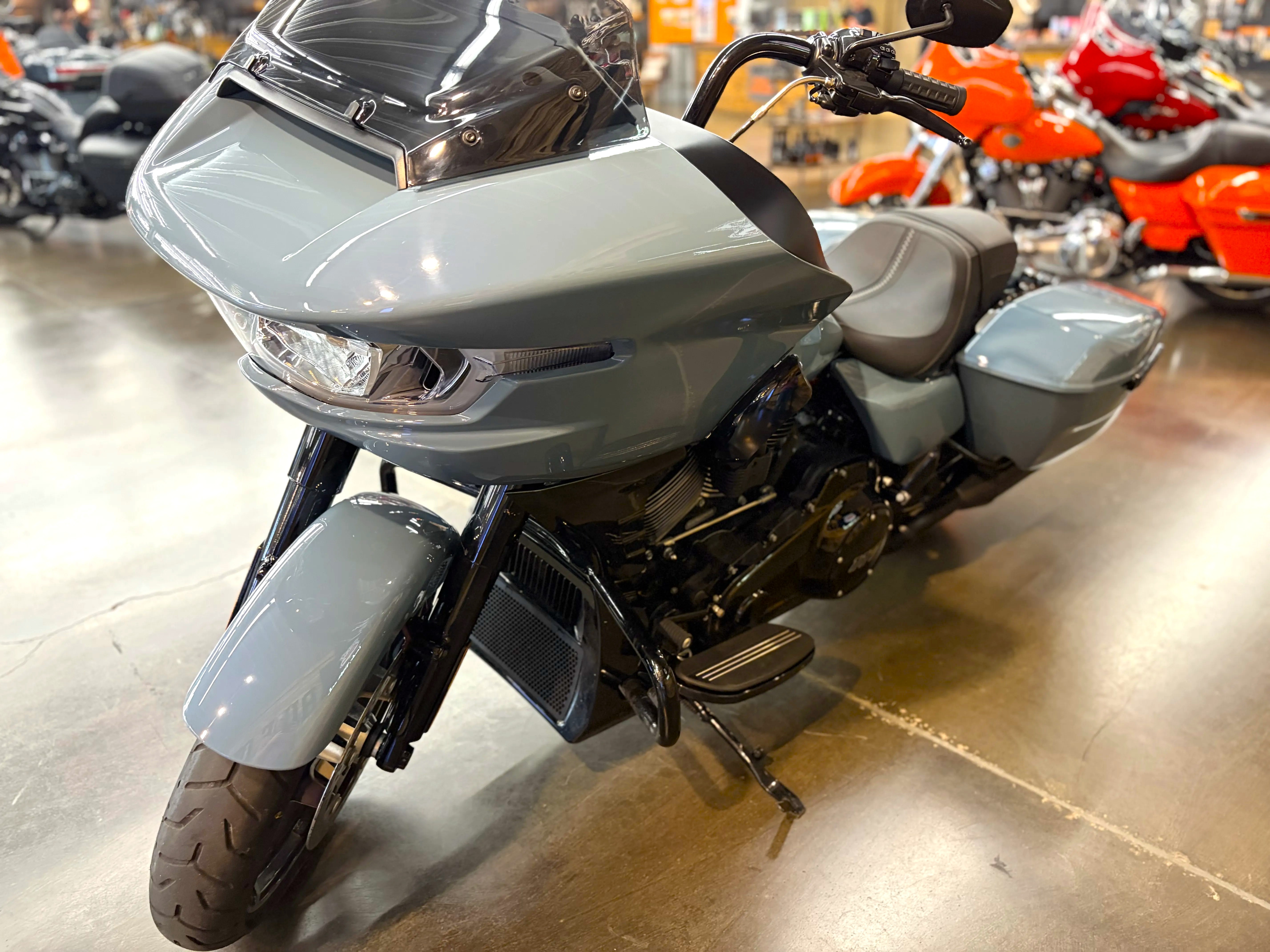 2024 Harley-Davidson ROAD GLIDE 5