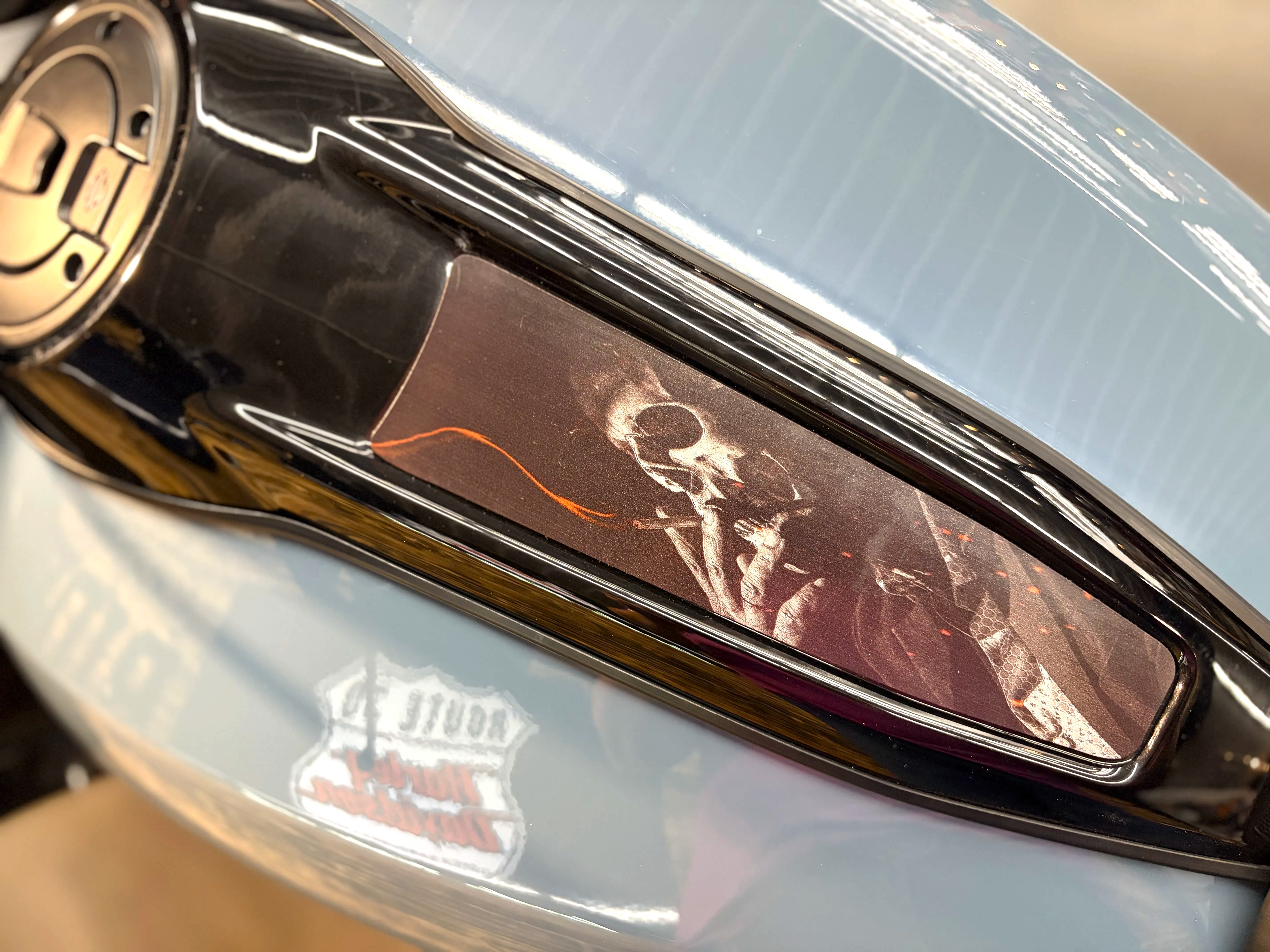 2024 Harley-Davidson ROAD GLIDE 6