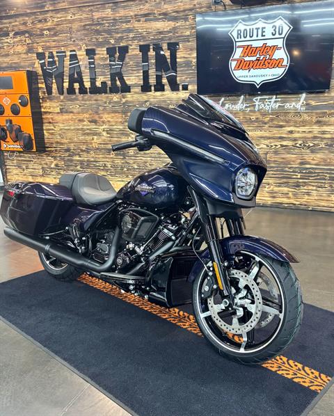 Orange Micro Dark Neutral Assist Shifter, Engine Neutral Assist