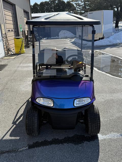 2020 E-Z-GO Freedom RXV Elite 2.0 in Sykesville, Maryland - Photo 3