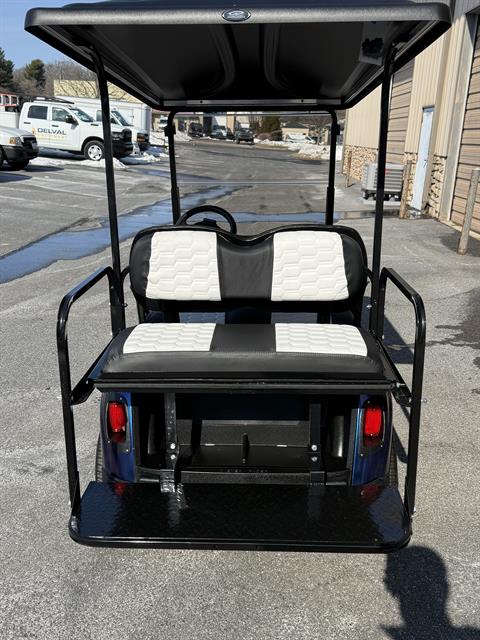 2020 E-Z-GO Freedom RXV Elite 2.0 in Sykesville, Maryland - Photo 5