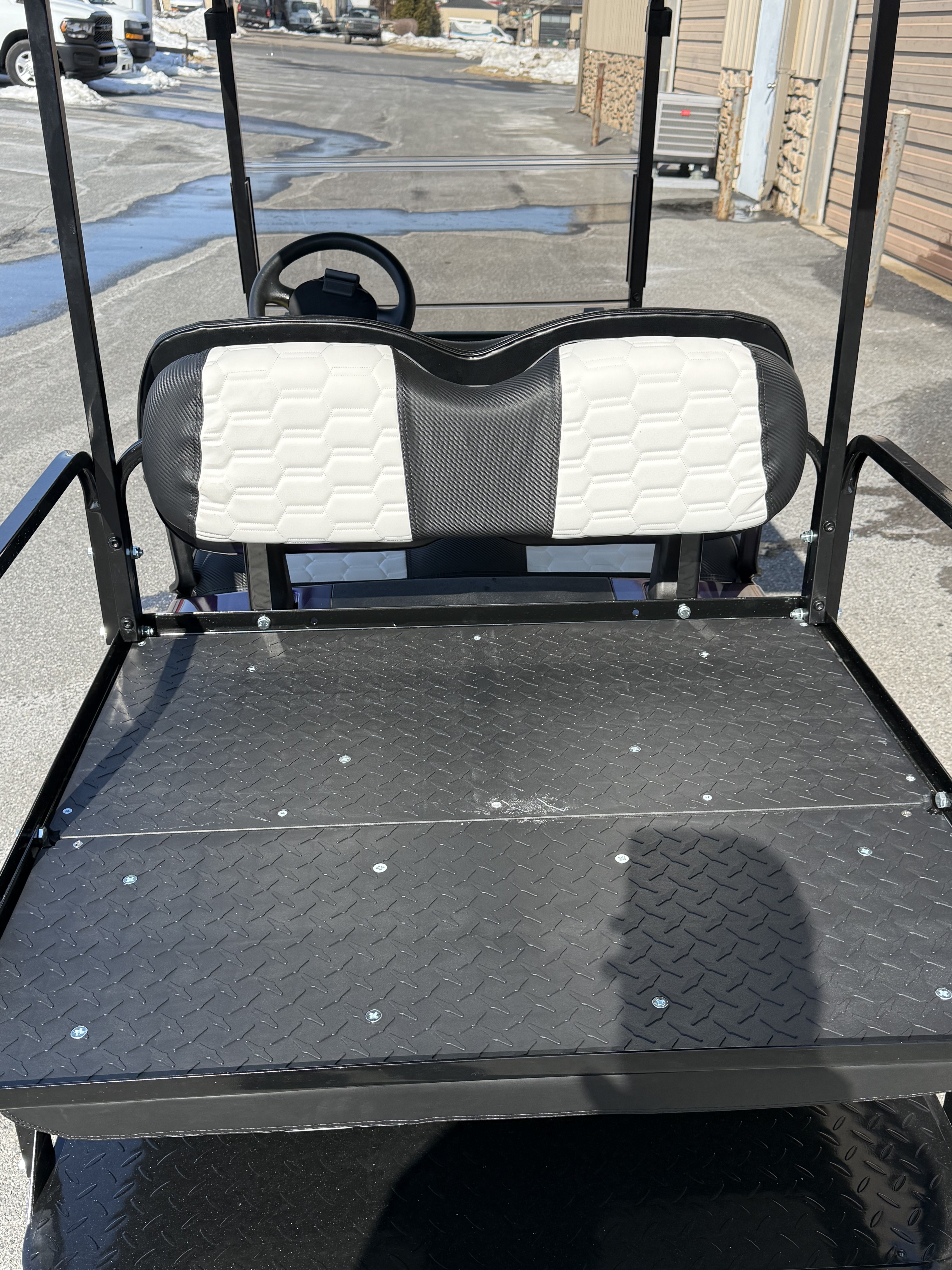 2020 E-Z-GO Freedom RXV Elite 2.0 in Sykesville, Maryland - Photo 6