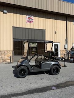 2020 E-Z-GO Freedom RXV Elite 2.0 in Sykesville, Maryland - Photo 1