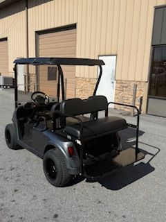 2020 E-Z-GO Freedom RXV Elite 2.0 in Sykesville, Maryland - Photo 2