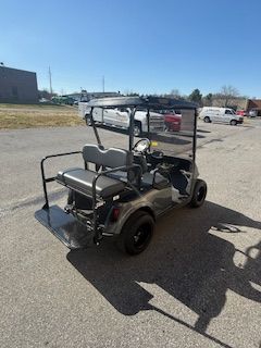 2020 E-Z-GO Freedom RXV Elite 2.0 in Sykesville, Maryland - Photo 3