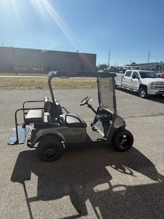 2020 E-Z-GO Freedom RXV Elite 2.0 in Sykesville, Maryland - Photo 4