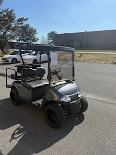 2020 E-Z-GO Freedom RXV Elite 2.0 in Sykesville, Maryland - Photo 5