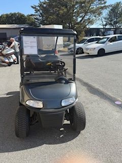 2020 E-Z-GO Freedom RXV Elite 2.0 in Sykesville, Maryland - Photo 6