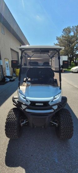 2024 Venom EV 6 Seater Strike Lifted in Sykesville, Maryland - Photo 7