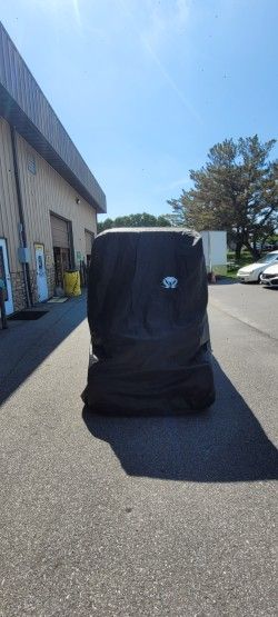 2024 Venom EV 6 Seater Strike Lifted in Sykesville, Maryland - Photo 9