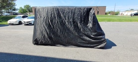 2024 Venom EV 6 Seater Strike Lifted in Sykesville, Maryland - Photo 10