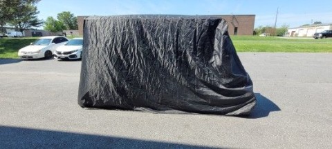 2024 Venom EV 6 Seater Strike Lifted in Sykesville, Maryland - Photo 10