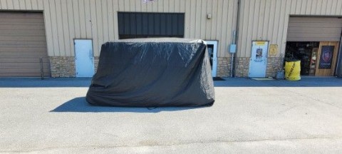 2024 Venom EV 6 Seater Strike Lifted in Sykesville, Maryland - Photo 12