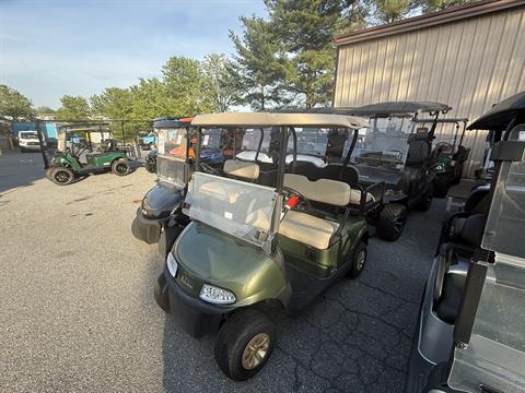 2020 E-Z-GO Freedom RXV Elite 2.0 in Sykesville, Maryland - Photo 1