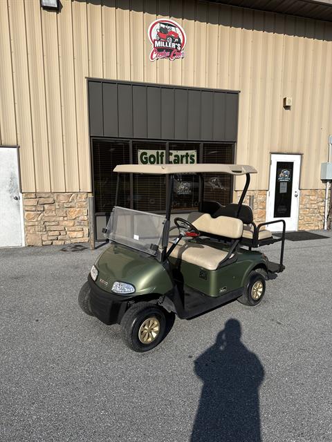 2020 E-Z-GO Freedom RXV Elite 2.0 in Sykesville, Maryland - Photo 2