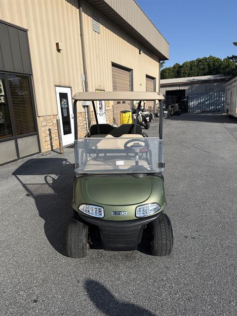 2020 E-Z-GO Freedom RXV Elite 2.0 in Sykesville, Maryland - Photo 3