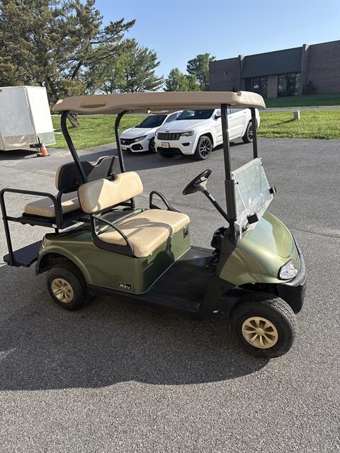 2020 E-Z-GO Freedom RXV Elite 2.0 in Sykesville, Maryland - Photo 4