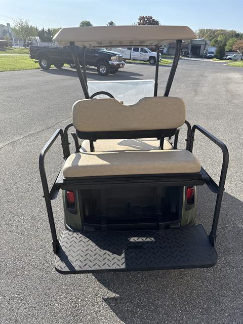 2020 E-Z-GO Freedom RXV Elite 2.0 in Sykesville, Maryland - Photo 5