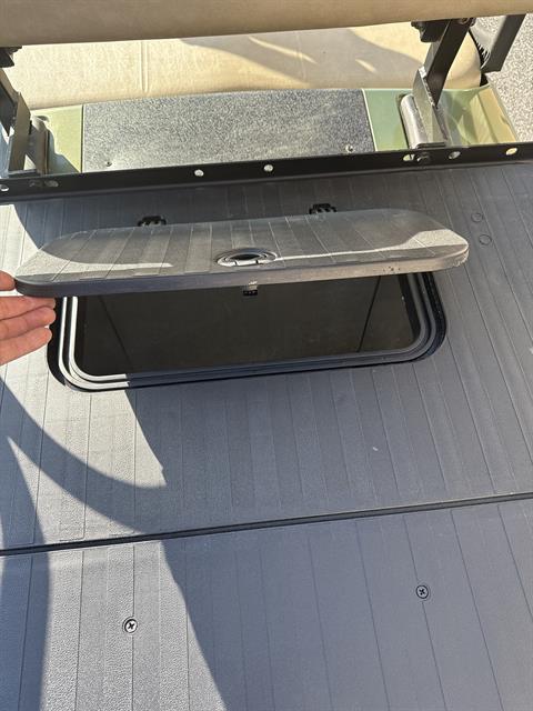 2020 E-Z-GO Freedom RXV Elite 2.0 in Sykesville, Maryland - Photo 7