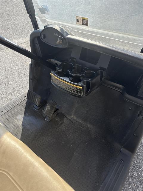 2020 E-Z-GO Freedom RXV Elite 2.0 in Sykesville, Maryland - Photo 9