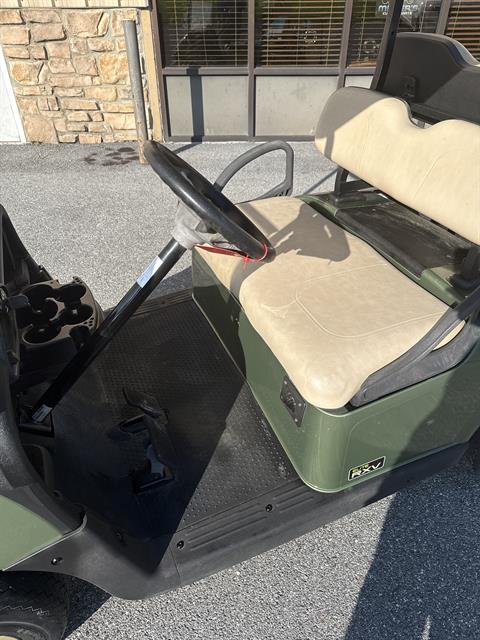 2020 E-Z-GO Freedom RXV Elite 2.0 in Sykesville, Maryland - Photo 10