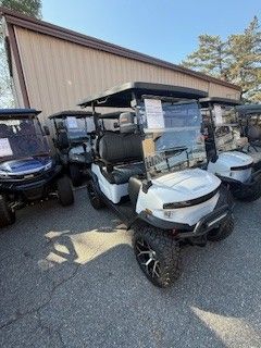 2026 Denago EV Nomad XL in Sykesville, Maryland - Photo 1