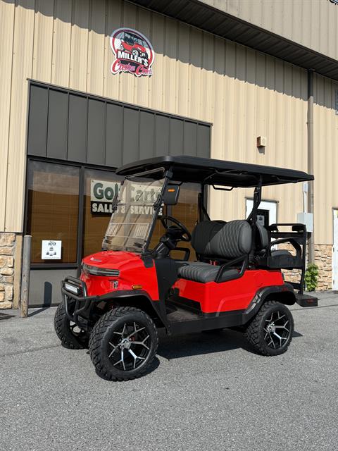 2026 Denago EV Nomad XL in Sykesville, Maryland - Photo 1