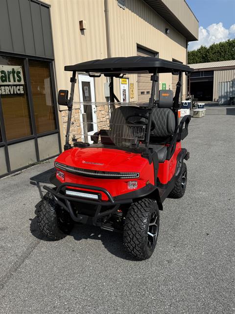 2026 Denago EV Nomad XL in Sykesville, Maryland - Photo 2