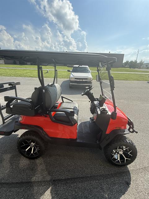 2026 Denago EV Nomad XL in Sykesville, Maryland - Photo 5