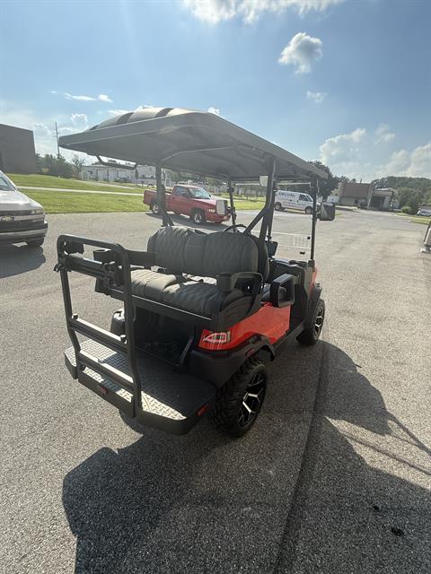 2026 Denago EV Nomad XL in Sykesville, Maryland - Photo 6