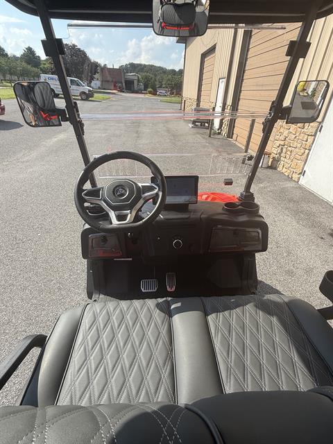 2026 Denago EV Nomad XL in Sykesville, Maryland - Photo 8