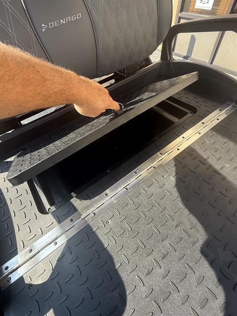 2026 Denago EV Nomad XL in Sykesville, Maryland - Photo 9