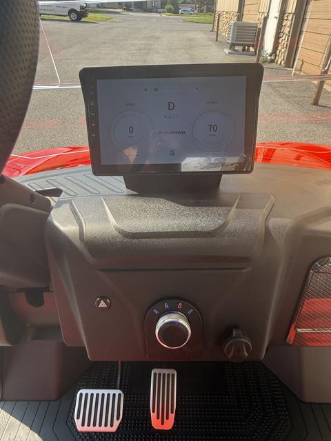 2026 Denago EV Nomad XL in Sykesville, Maryland - Photo 12